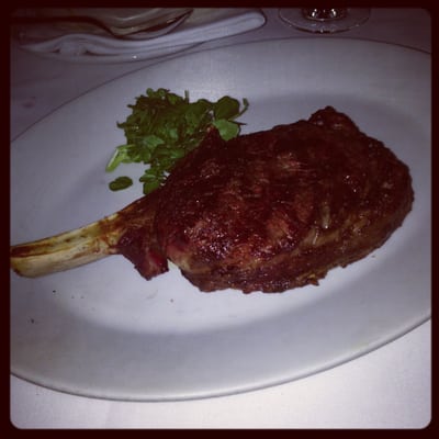 Shula's Steak House by null