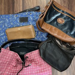 Dollar Thrift - Purses