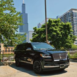 Discreet Limousine Illinois