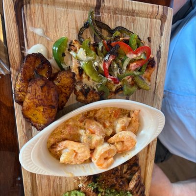 Tequila Veintiuno Mexican Cuisine by null