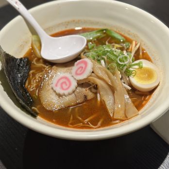Mugi Ramen & Poke - Spicy Miso Ramen - Poke Near Me - Westminster, Colorado Mugi Ramen & Poke - Spicy Miso Ramen - Poke Near Me - Westminster, Colorado