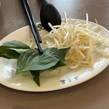 Good Taste - Pho garnish - Chinese Near Me - Marysville, Washington Good Taste - Pho garnish - Chinese Near Me - Marysville, Washington