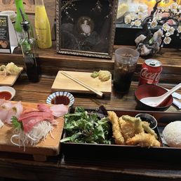 Kaori plate Kaori plate