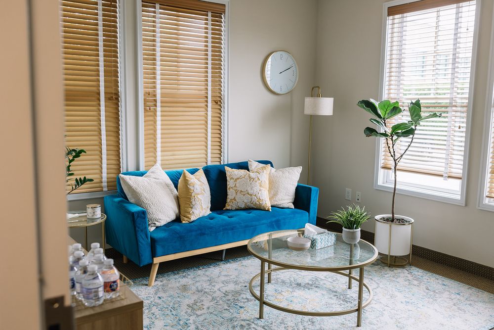 Reclaim Counseling & Wellness - grief counselor in Wilmington, NC