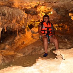 Diablo Hills Dental Excellence - Swimming in the caves! HAVE A GREAT TIME THANKS TO DR.Nima! SMILE !!!!!!!!!!