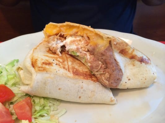 El Toro Mexican Restaurant by null