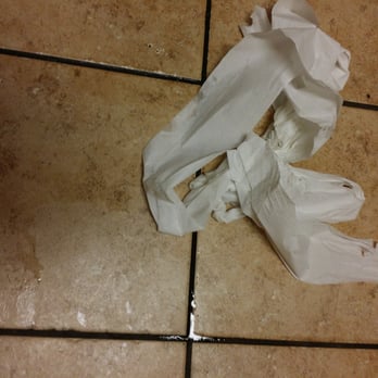 McDonald's - Dirty bathroom.wet floor with who knows what on it. - Fast Food Near Me - Butner, North Carolina McDonald's - Dirty bathroom.wet floor with who knows what on it. - Fast Food Near Me - Butner, North Carolina