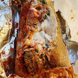 The Sangwich Mother