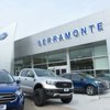 Serramonte Ford gift card
