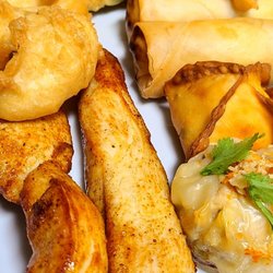 Nara Thai - Combination