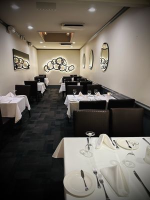 Steveston Seafood House by null