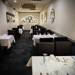 Steveston Seafood House