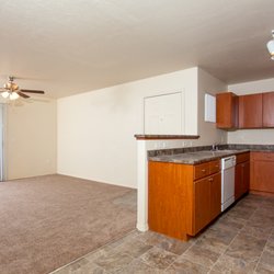Aspen Ridge Apartments
