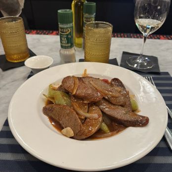 Volare Ristorante - Sausage & Peppers - Italian Near Me - Wixom, Michigan Volare Ristorante - Sausage & Peppers - Italian Near Me - Wixom, Michigan