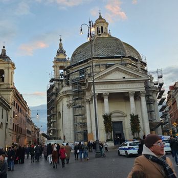 Piazza del Popolo - Landmarks & Historical Buildings Near Me - Rome, RM Piazza del Popolo - Landmarks & Historical Buildings Near Me - Rome, RM