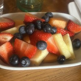 Fruit Fruit