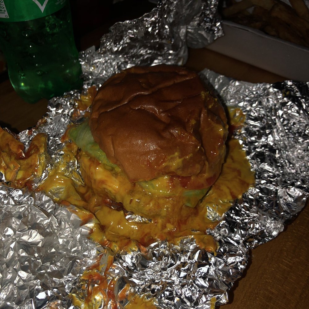 Doghouse - My dog wouldn't even eat this :( - Hot Dogs Near Me - Miami, Florida Doghouse - My dog wouldn't even eat this :( - Hot Dogs Near Me - Miami, Florida