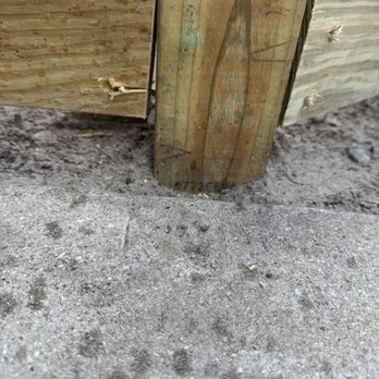 Gator Strong Services - Fences & Gates Near Me - Wilmington, North Carolina