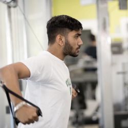 Anytime Fitness