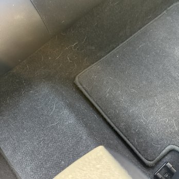 Hayward Car Wash - Horrible vacuum job. Looks the same as when I brought it in. - Car Wash Near Me - Hayward, California