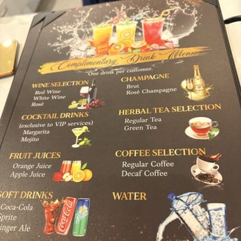 Nailoscope - Menu - Nail Salons Near Me - San Diego, California