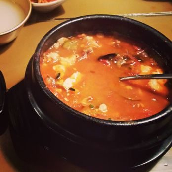 Sam Cha - Korean Near Me - Montreal, Quebec