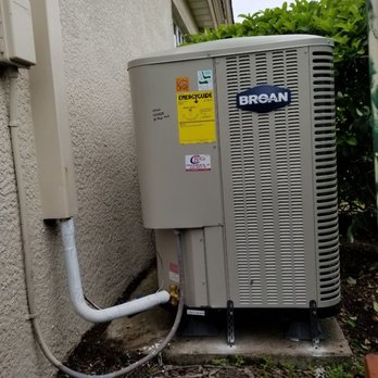 BriCo Air - 20 seer Broan IQ drive condensing unit - Heating & Air Conditioning/HVAC Near Me - Fort Myers, Florida BriCo Air - 20 seer Broan IQ drive condensing unit - Heating & Air Conditioning/HVAC Near Me - Fort Myers, Florida