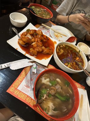 Lotus Garden by null