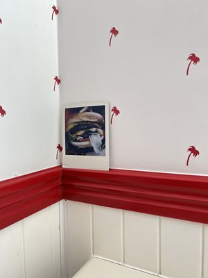 In-N-Out Burger by null