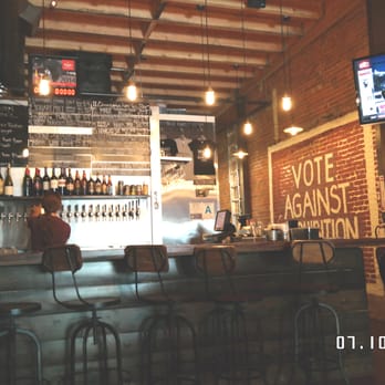 Bread & Barley - Gastropubs Near Me - Covina, California
