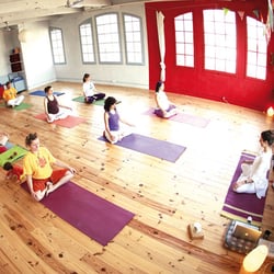Yoga Con Gracia