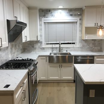 GPI Builders - General Contractors Near Me - Campbell, California