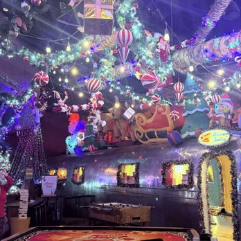 Shady Grove Lounge - Lounges Near Me - Las Vegas, Nevada
