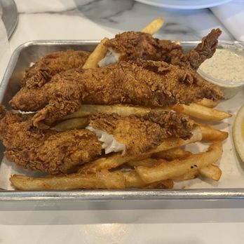 The Dive Oyster Bar - FISH N CHIPS - Southern Near Me - Irvine, California The Dive Oyster Bar - FISH N CHIPS - Southern Near Me - Irvine, California
