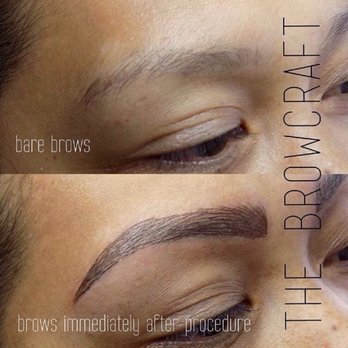 The Browcraft - This is from her IG - Permanent Makeup Near Me - Poway, California The Browcraft - This is from her IG - Permanent Makeup Near Me - Poway, California