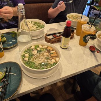 Pho 4 Seasons - Vietnamese Near Me - Vancouver, Washington