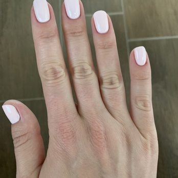 Blossom Nails Spa - Gel manicure - Nail Salons Near Me - Edmond, Oklahoma