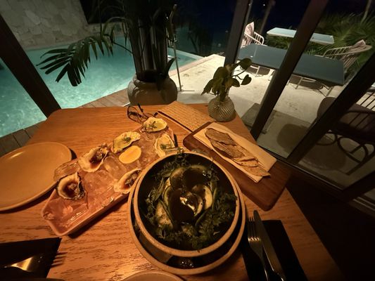 Mi Amor Restaurant by null