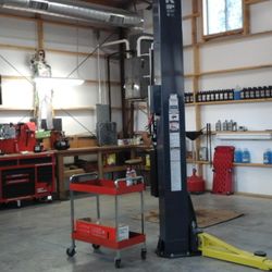 George's Auto Shoppe - youre inspection connection
