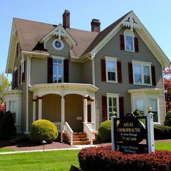 Atlas Chiropractic - Chiropractors Near Me - Freehold, New Jersey Atlas Chiropractic - Chiropractors Near Me - Freehold, New Jersey