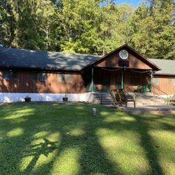 Harford County 4-H Camp And Deer Creek Overlook - Rocks Lodge