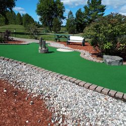 Mer Bleue Mini-Putt