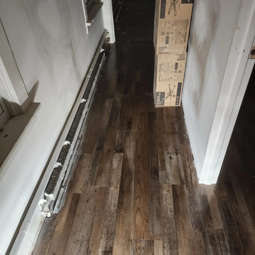 Slide of Creekside Remodeling