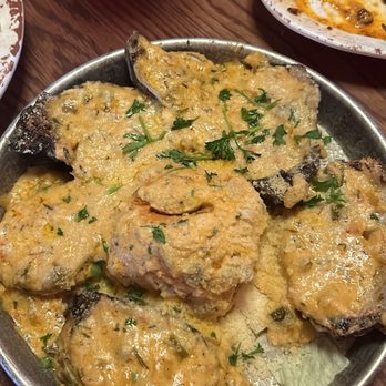 Mambo’s - Cajun/Creole Near Me - New Orleans, Louisiana