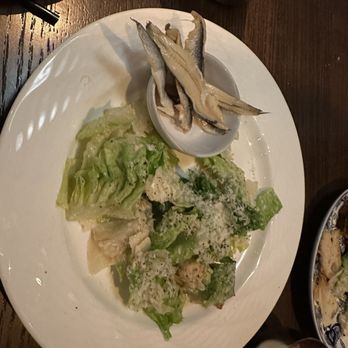 Perch Bistro & Bar - Caesar salad - Pizza Near Me - Dallas, Texas Perch Bistro & Bar - Caesar salad - Pizza Near Me - Dallas, Texas