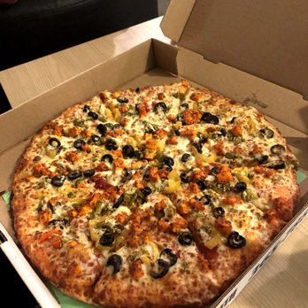 City South Pizza - a pizza in a box - Pizza Near Me - Brampton, Ontario City South Pizza - a pizza in a box - Pizza Near Me - Brampton, Ontario