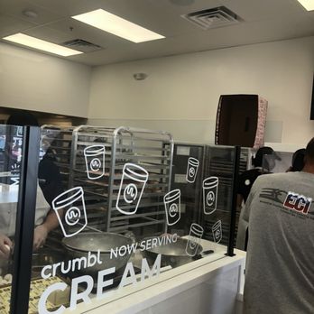 Crumbl - Clovis - Bakeries Near Me - Clovis, California