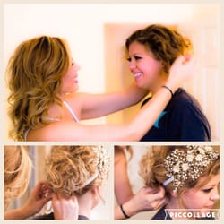Synergy Salon - Hair by Amie! Call (813)654-2055 to set up your appointment now!