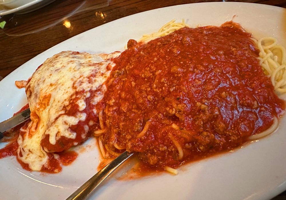 Gondolier Italian Restaurant & Pizza