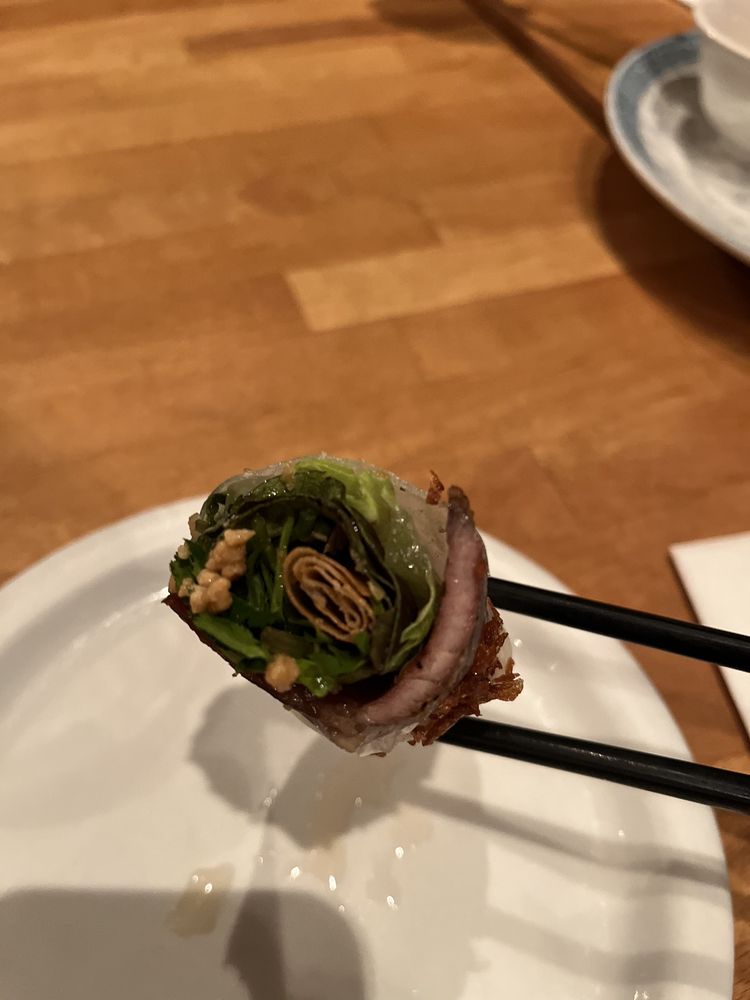Tín Vietnamese Cuisine - Howard St
